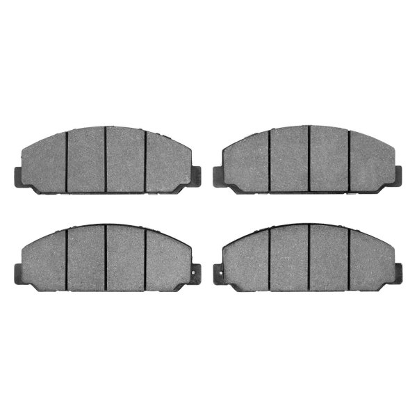R1 Concepts® - Optimum OEp Ceramic Front Brake Pads