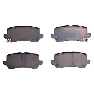R1 Concepts® - Optimum OEp Ceramic Rear Brake Pads