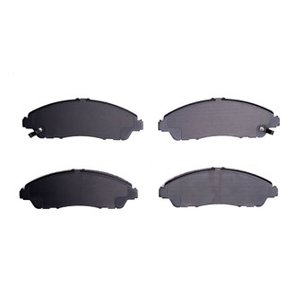 R1 Concepts® - Optimum OEp Ceramic Front Brake Pads