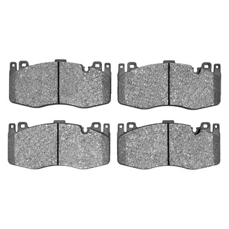 R1 Concepts® - Optimum OEp Low Metallic Front Brake Pads