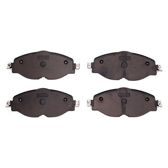 R1 Concepts® - Optimum OEp Ceramic Front Brake Pads