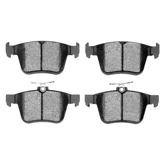 R1 Concepts® - Optimum OEp Ceramic Rear Brake Pads