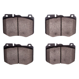R1 Concepts® - Optimum OEp Ceramic Front Brake Pads
