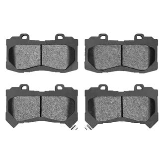 R1 Concepts® - Optimum OEp Ceramic Front Brake Pads