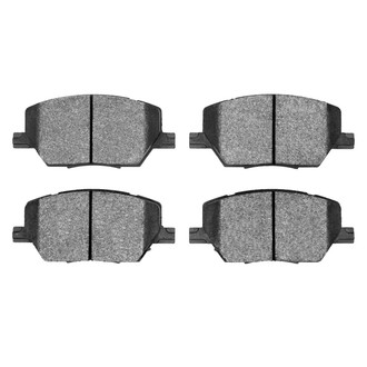 R1 Concepts® - Optimum OEp Ceramic Front Brake Pads