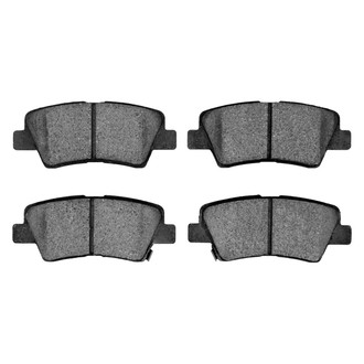 R1 Concepts® - Optimum OEp Series Brake Pads