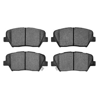 R1 Concepts® - Optimum OEp Ceramic Front Brake Pads