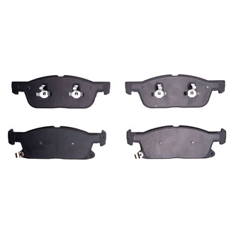 R1 Concepts® - Optimum OEp Ceramic Front Brake Pads