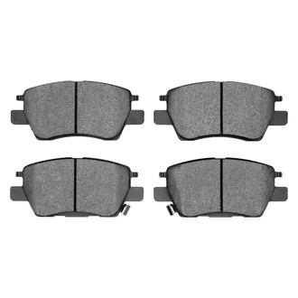 R1 Concepts® - Optimum OEp Ceramic Front Brake Pads