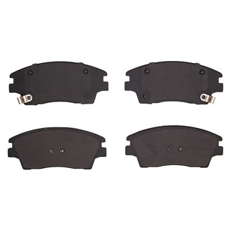 R1 Concepts® - Optimum OEp Ceramic Front Brake Pads