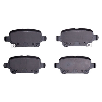 R1 Concepts® - Optimum OEp Ceramic Rear Brake Pads