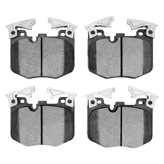 R1 Concepts® - Optimum OEp Ceramic Front Brake Pads