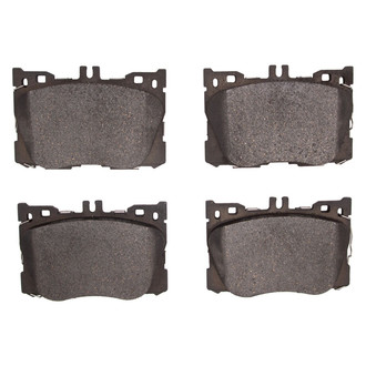 R1 Concepts® - Optimum OEp Ceramic Front Brake Pads