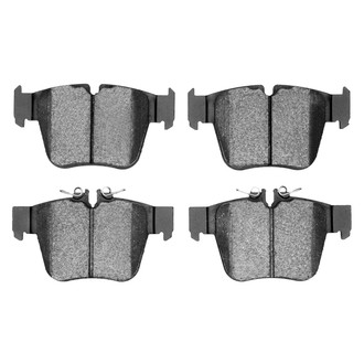 R1 Concepts® - Optimum OEp Ceramic Rear Brake Pads