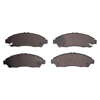 R1 Concepts® - Optimum OEp Ceramic Front Brake Pads