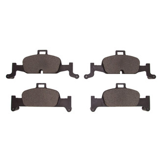R1 Concepts® - Optimum OEp Ceramic Front Brake Pads