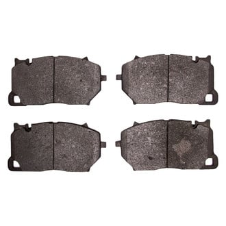R1 Concepts® - Optimum OEp Low Metallic Front Brake Pads