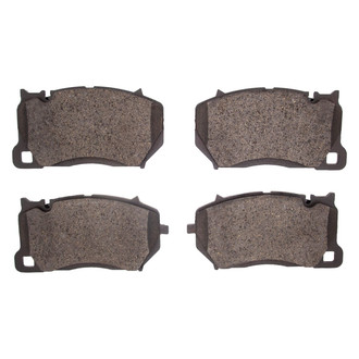R1 Concepts® - Optimum OEp Low Metallic Front Brake Pads