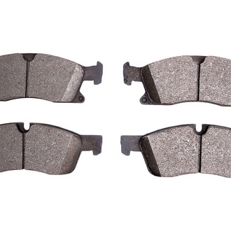 R1 Concepts® - Optimum OEp Ceramic Front Brake Pads