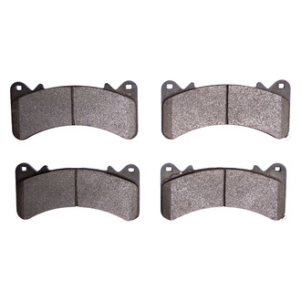 R1 Concepts® - Optimum OEp Low Metallic Front Brake Pads