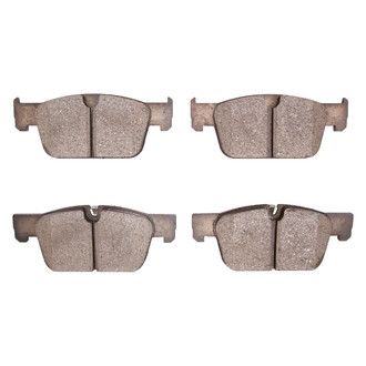 R1 Concepts® - Optimum OEp Ceramic Front Brake Pads