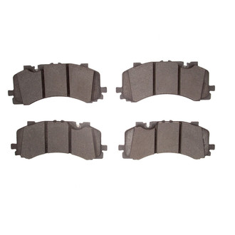 R1 Concepts® - Optimum OEp Low Metallic Front Brake Pads