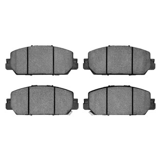 R1 Concepts® - Optimum OEp Ceramic Front Brake Pads