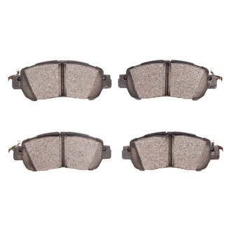 R1 Concepts® - Optimum OEp Ceramic Front Brake Pads