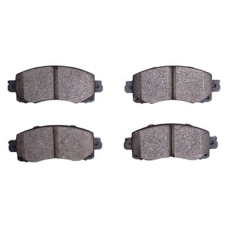 R1 Concepts® - Optimum OEp Ceramic Front Brake Pads