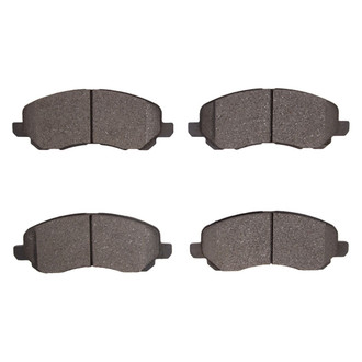 R1 Concepts® - Optimum OEp Ceramic Front Brake Pads