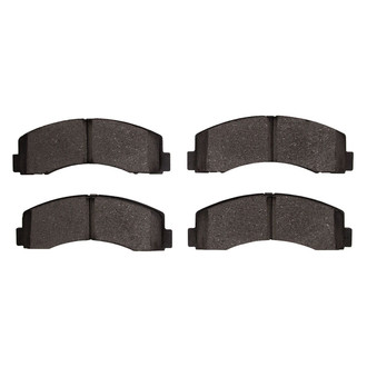 R1 Concepts® - Optimum OEp Ceramic Front Brake Pads