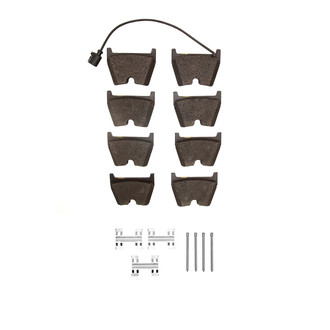 R1 Concepts® - Optimum OEp Ceramic Front Brake Pads