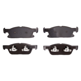 R1 Concepts® - Optimum OEp Ceramic Front Brake Pads