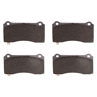 R1 Concepts® - Optimum OEp Ceramic Front Brake Pads