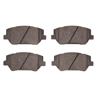 R1 Concepts® - Optimum OEp Ceramic Front Brake Pads
