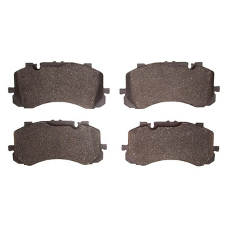 R1 Concepts® - Optimum OEp Front Brake Pads