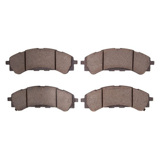 R1 Concepts® - Optimum OEp Ceramic Front Brake Pads