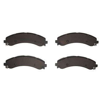 R1 Concepts® - Optimum OEp Semi-Metallic Rear Brake Pads