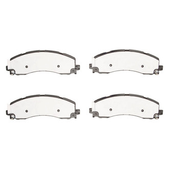 R1 Concepts® - Optimum OEp Semi-Metallic Rear Brake Pads