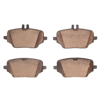 R1 Concepts® - Optimum OEp Ceramic Rear Brake Pads