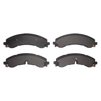 R1 Concepts® - Optimum OEp Ceramic Front Brake Pads
