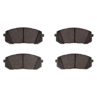 R1 Concepts® - Optimum OEp Ceramic Front Brake Pads