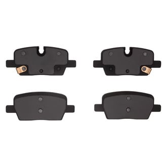 R1 Concepts® - Optimum OEp Disc Brake Pads