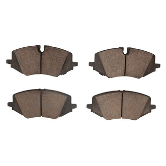 R1 Concepts® - Optimum OEp Ceramic Front Brake Pads