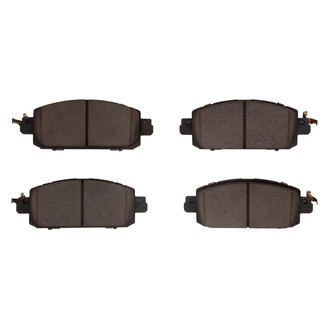 R1 Concepts® - Optimum OEp Front Brake Pads