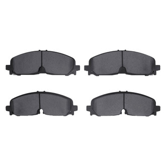R1 Concepts® - Optimum OEp Ceramic Front Brake Pads