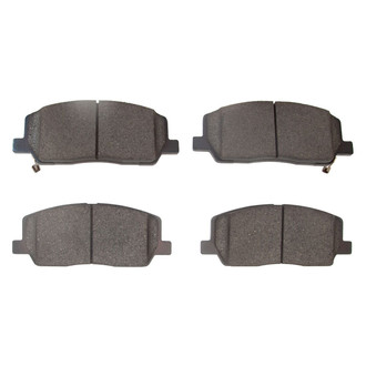 R1 Concepts® - Optimum OEp Ceramic Front Brake Pads