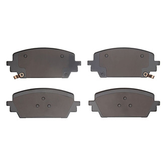 R1 Concepts® - Optimum OEp Ceramic Front Brake Pads