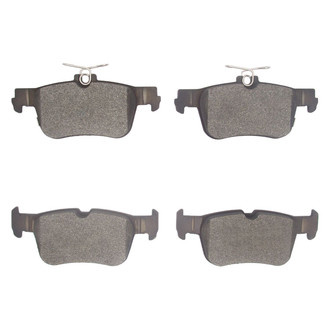 R1 Concepts® - Optimum OEp Rear Brake Pads