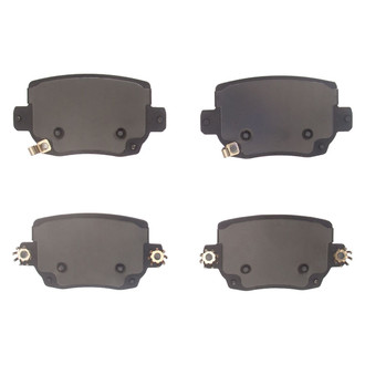 R1 Concepts® - Optimum OEp Rear Brake Pads